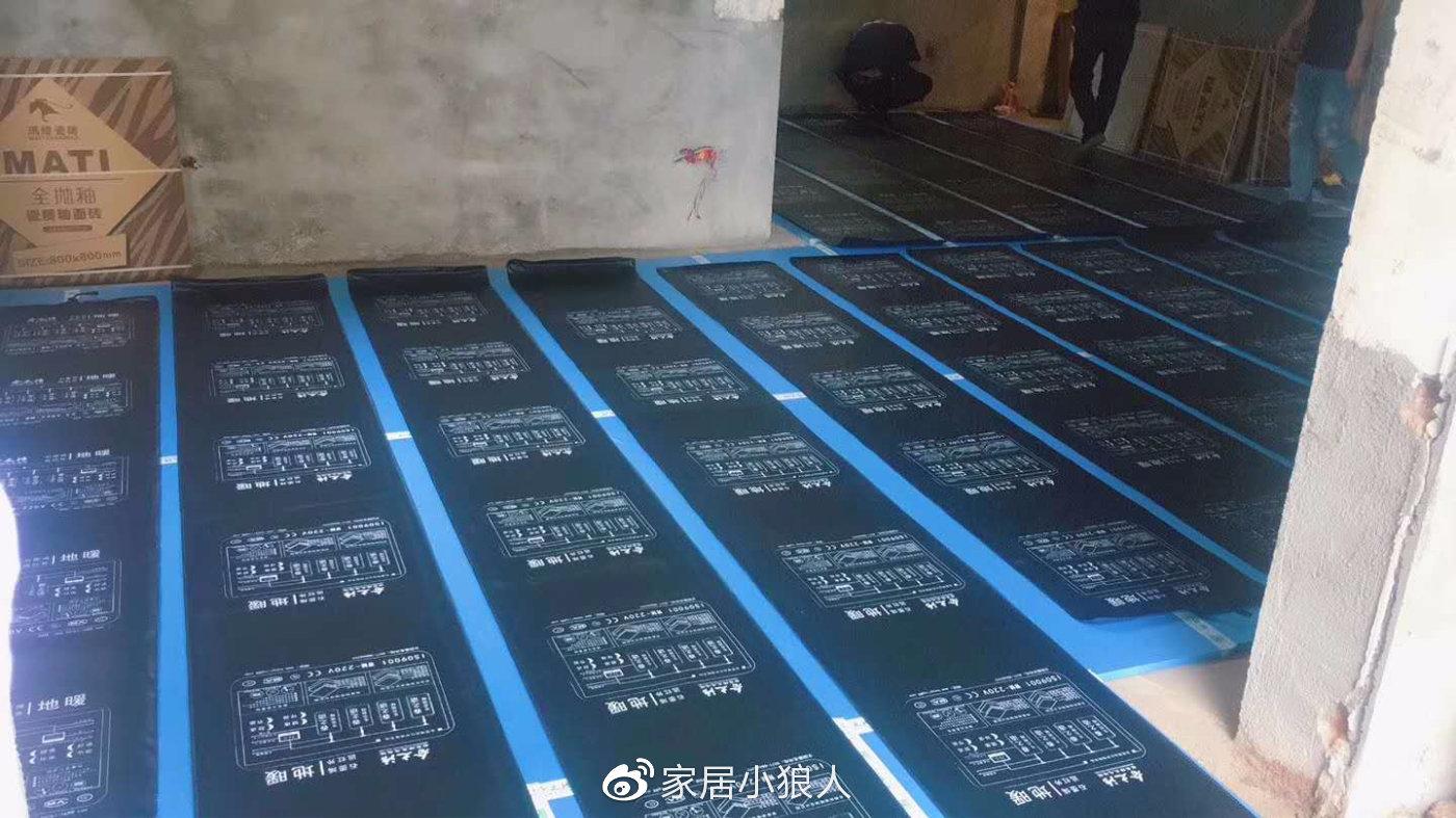 为何大家对石墨烯地暖有这样的误解,到底是什么原因?